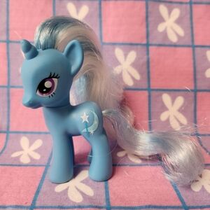 2012 MLP Trixie Lulamoon G4